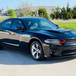 2015 Dodge Charger SE
