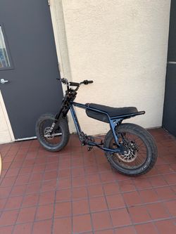 Modded super 73 z Miami Trades only for emotos