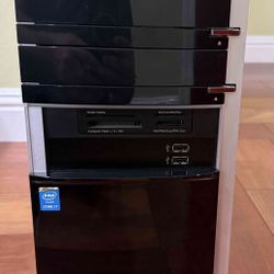 HP Desktop – i7, 32GB RAM, 2TB, WiFi/Bluetooth – Windows 10 – Excellent Condition