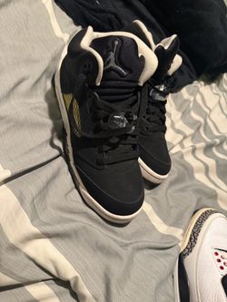 Air Jordan 5 Oreos￼