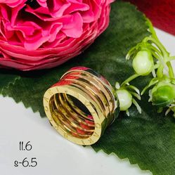 18k REAL PURE SOLID PAWNABLE SAUDI GOLD 