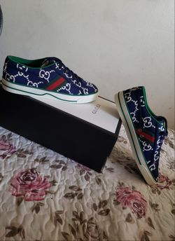 Gucci Sneakers Size U.S. 9
