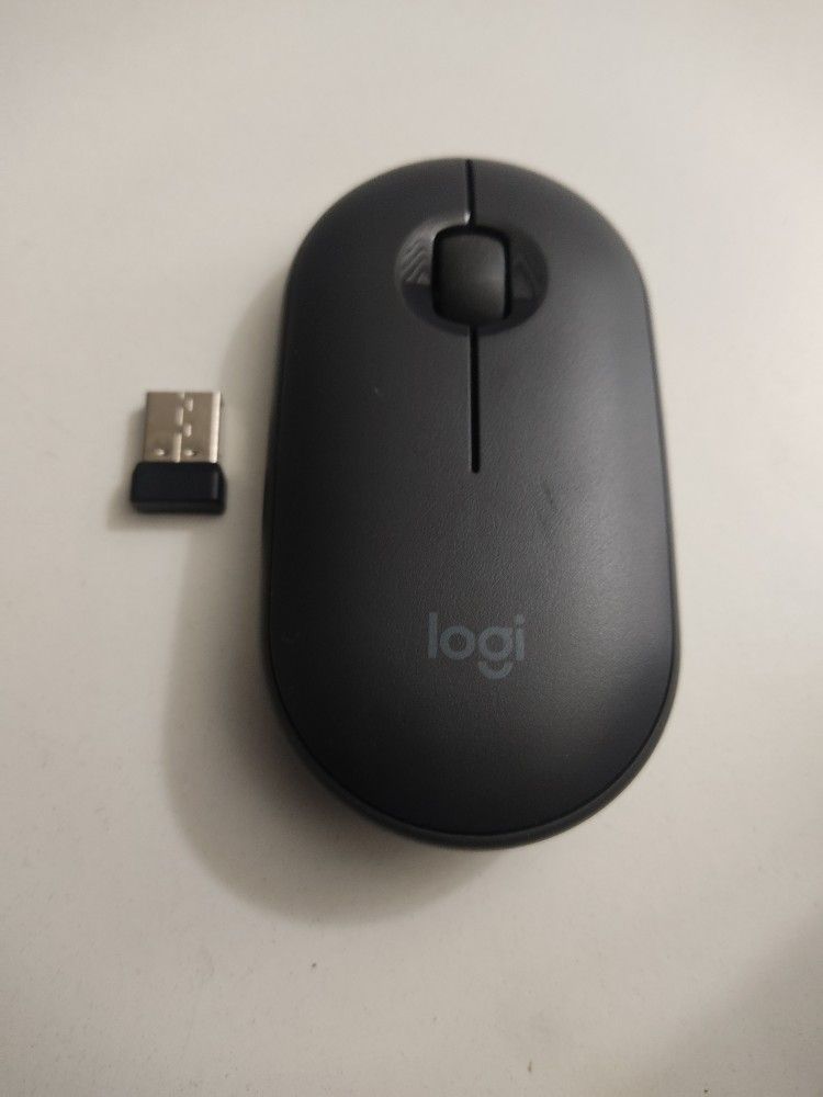 Logitech Wireless Mouse For Sale