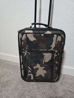 Travel Bag Carry Size 