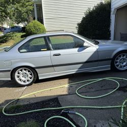 1998 BMW M3