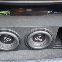 Sound System For Sale