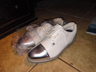 Brand New Golf shoes
