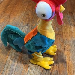 Chicken From Moana