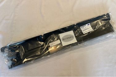 1970-72 Monte Carlo Radiator Top Panel/Support $35