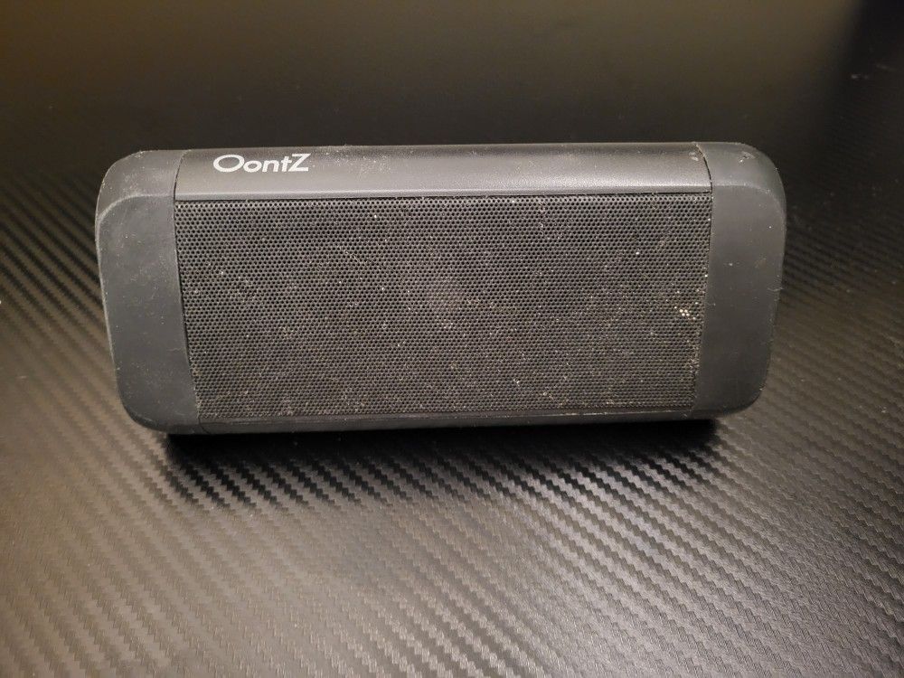 Bluetooth Speaker
