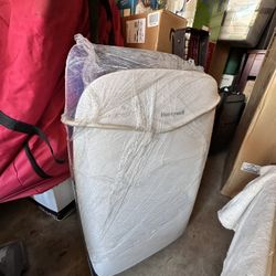 Honeywell Air Conditioner