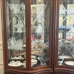 China Cabinet 1 
