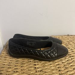 Memory Foam Size 8 Women’s Flats 