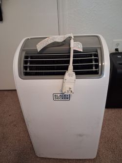 Black & Decker Air Conditioning