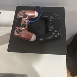 PS4 Slim 1TB