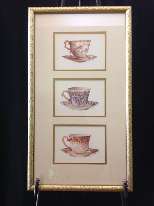 New And Used Tea Cups For Sale In Richmond Va Offerup