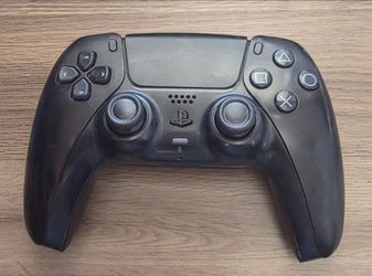 PlayStation 5 DualSense wireless controller