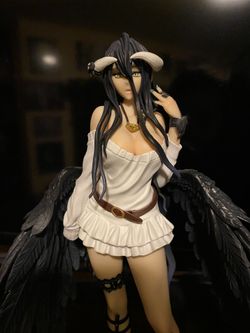 Albedo So-bin Version Figure