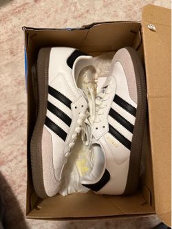 Women’s Sambas OG 7.5
