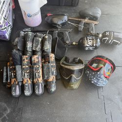 Empire Mini Gs Nerf Toys