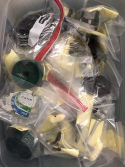 Vintage/Modern Penn Fishing Reel Parts
