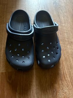 Crocs sandals