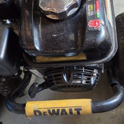 3600 Pressure Washer Honda  AAA pump