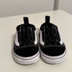 Baby Vans Size 2 