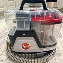 Hoover CleanSlate Pet Carpet & Upholstery Spot Cleaner