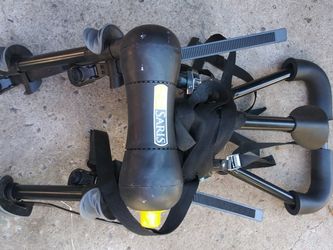 SARIS bike Holder