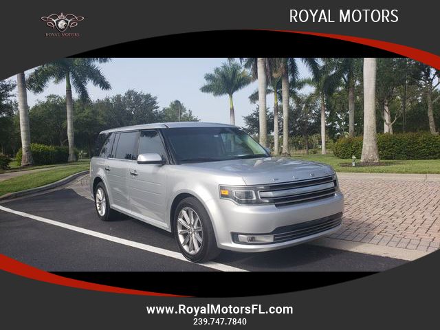 2013 Ford Flex