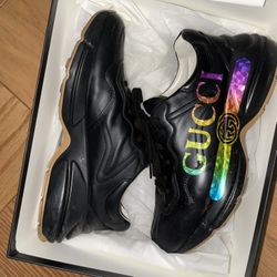 Gucci Rython 