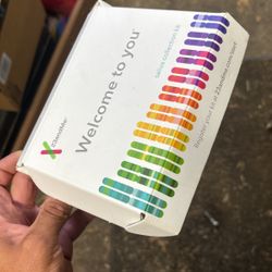 23andme