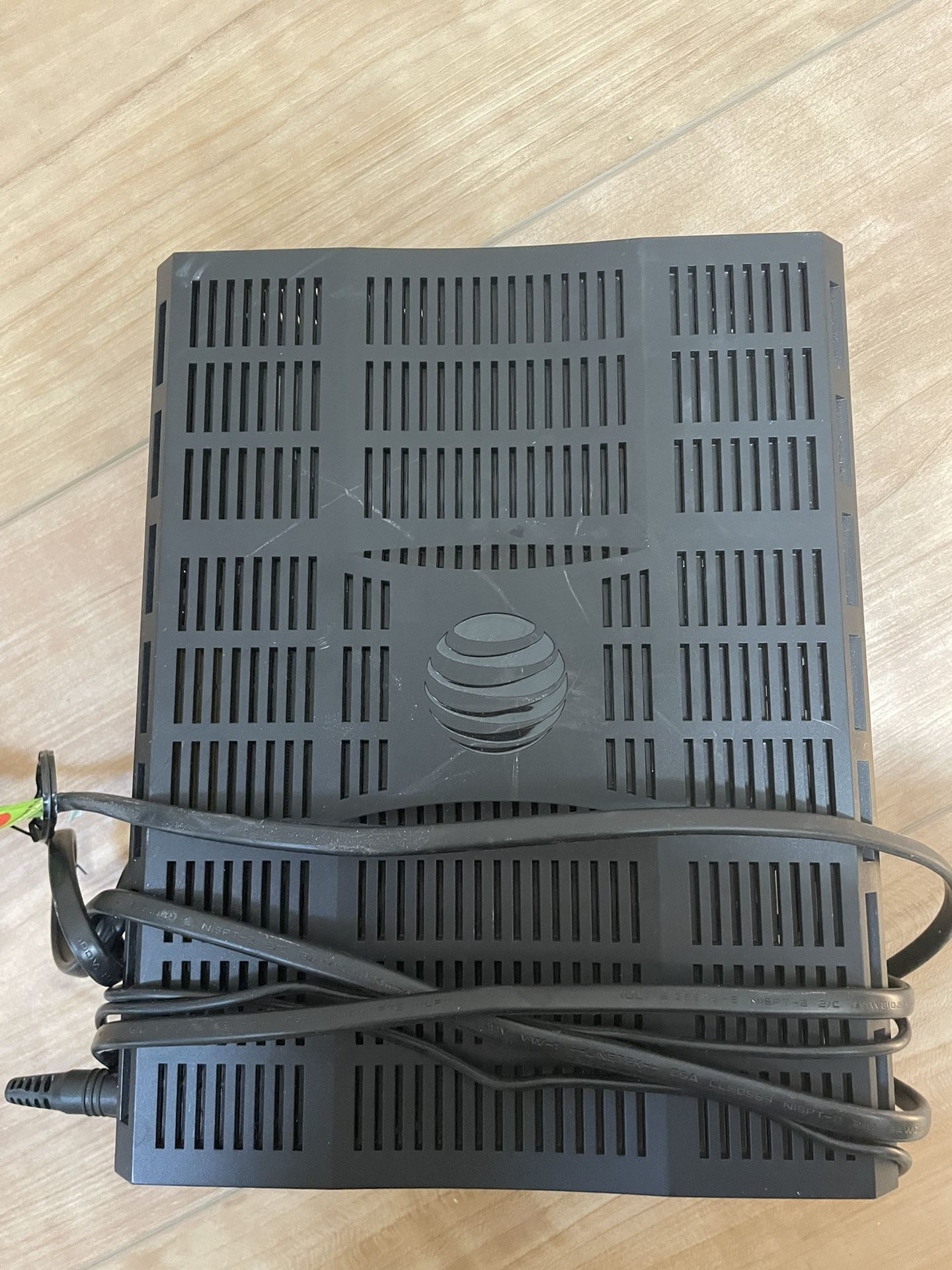 AT&T Arris BGW210 Gateway/Router/Modem