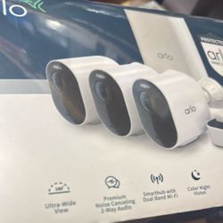 Ultra 2 4K U HD Arlos Smart 