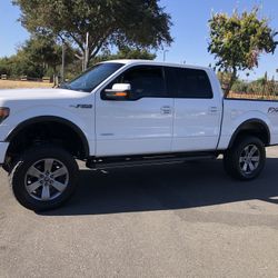 2014  Ford F-150 