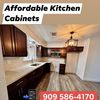 Affordable Cabinets ‘N’ 🚪