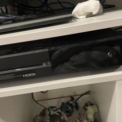 Xbox One 