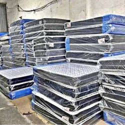 NEW TWIN FULL QUEEN KING SIZE MATTRESS ONLY