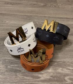 mcm belts