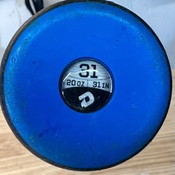 Demarini 31” 20oz Composite Baseball Bat