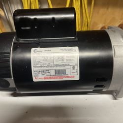 Pool Motor 