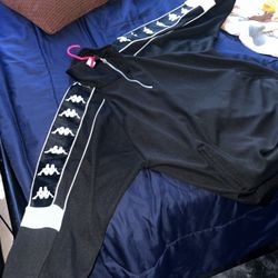 Kappa Fleece 