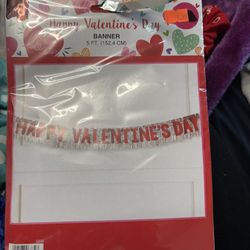 Valentines Sign