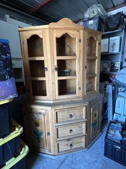 Bar Furniture - Cellarette