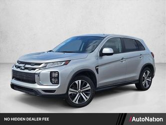 2024 Mitsubishi Outlander Sport