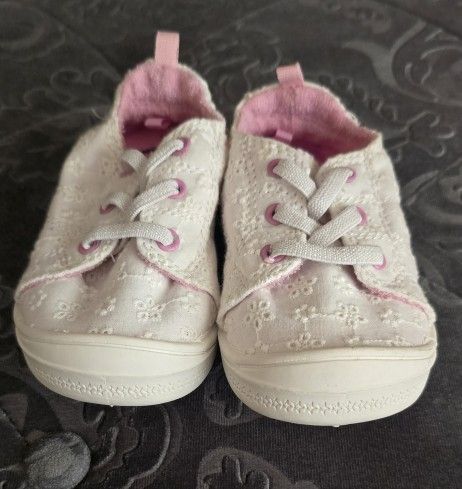 Toddler Casual Sneakers