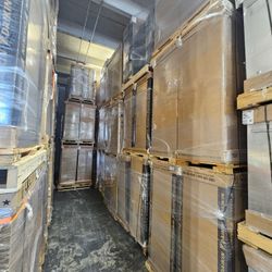 Goodma 4 Ton Air Handler - R410A