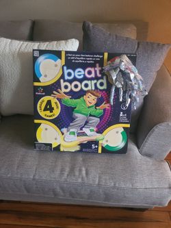 Beat BOARD BY KIDCRAFT