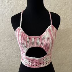 Crochet Top
